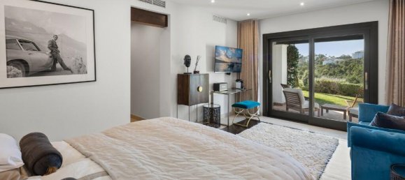 7 Schlafzimmer Villa in La Quinta, Spain, Nr. 40542 19