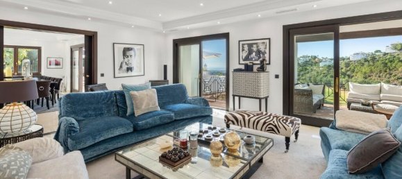 7 Schlafzimmer Villa in La Quinta, Spain, Nr. 40542 7