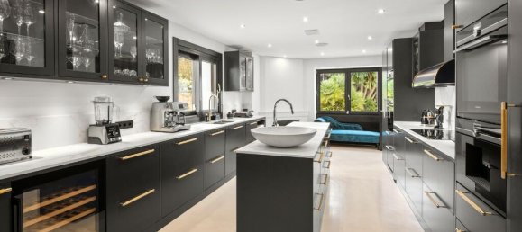 7 Schlafzimmer Villa in La Quinta, Spain, Nr. 40542 10