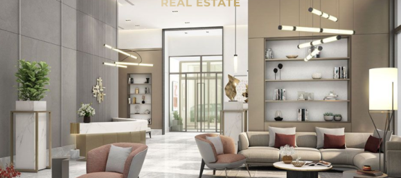 Studio à Dubai, UAE No. 10510 3