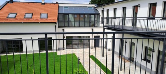 Apartamento T1 em Baden, Austria N.º 139590 12