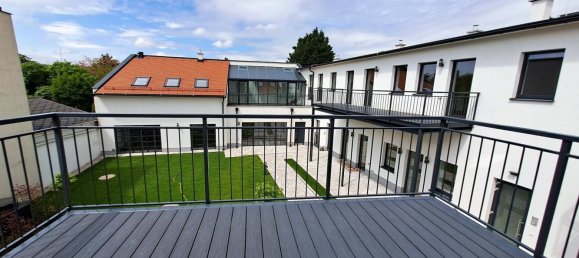 Apartamento T1 em Baden, Austria N.º 139590 11