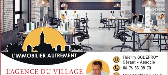 Grundstück in Neuilly-en-Thelle, France, Nr. 89876 5