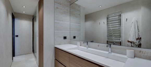 1 Schlafzimmer Wohnung in Tignes, France, Nr. 598 6