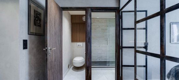 1 Schlafzimmer Wohnung in Tignes, France, Nr. 598 4