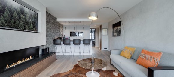 1 Schlafzimmer Wohnung in Tignes, France, Nr. 598 7