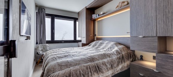 1 Schlafzimmer Wohnung in Tignes, France, Nr. 598 3