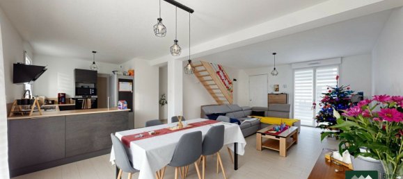 4 غرف نوم منزل في Magny, France رقم 54626 3