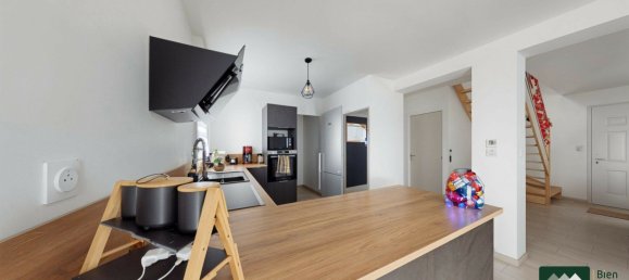 4 غرف نوم منزل في Magny, France رقم 54626 5