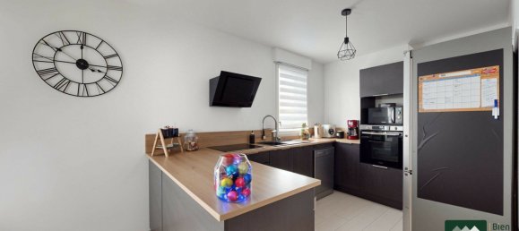 4 غرف نوم منزل في Magny, France رقم 54626 6