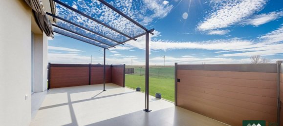 4 غرف نوم منزل في Magny, France رقم 54626 12