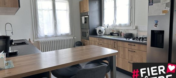 5 غرف نوم منزل في Bonneval, France رقم 269935 3