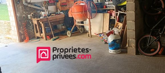 5 غرف نوم منزل في Bonneval, France رقم 269935 15