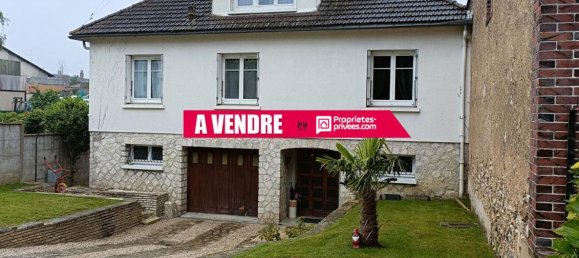 5 غرف نوم منزل في Bonneval, France رقم 269935 16