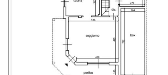 6 rooms Apartment in Roncaro, Italy No. 185958 33