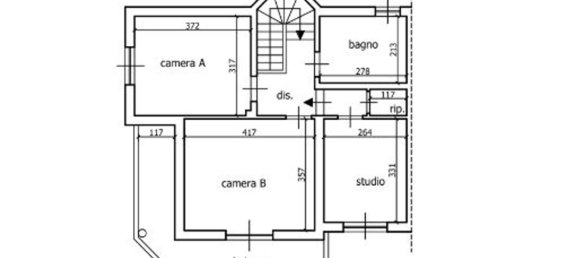 6 rooms Apartment in Roncaro, Italy No. 185958 66