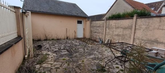 3 غرف نوم تاون هاوس في Chartres, France رقم 214365 18