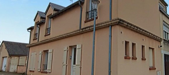 3 غرف نوم تاون هاوس في Chartres, France رقم 214365 14