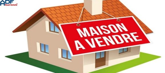 3 غرف نوم تاون هاوس في Chartres, France رقم 214365 10