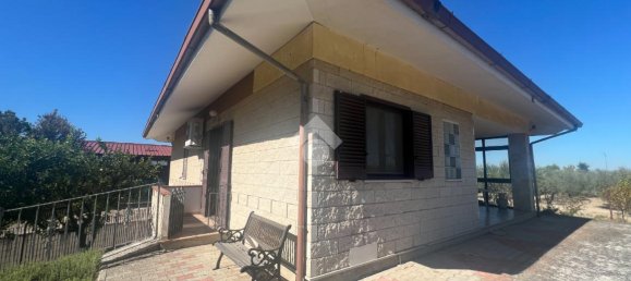 Villa de 5 habitaciónes en Foggia, Italy No. 92455 2