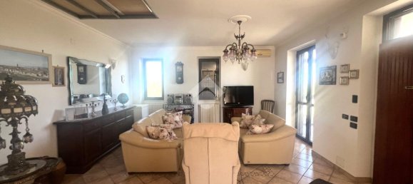 Villa de 5 habitaciónes en Foggia, Italy No. 92455 13