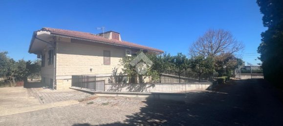 Villa de 5 habitaciónes en Foggia, Italy No. 92455 44