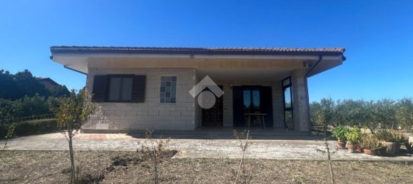 Villa de 5 habitaciónes en Foggia, Italy No. 92455 3