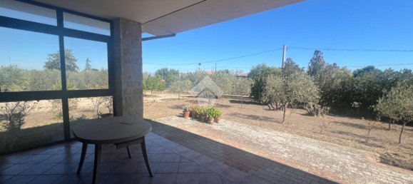 Villa de 5 habitaciónes en Foggia, Italy No. 92455 6