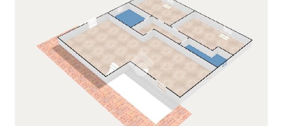 Villa de 5 habitaciónes en Foggia, Italy No. 92455 47