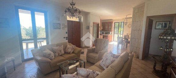 Villa de 5 habitaciónes en Foggia, Italy No. 92455 10