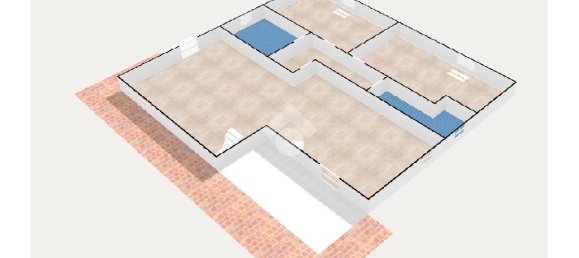 Villa de 5 habitaciónes en Foggia, Italy No. 92455 46