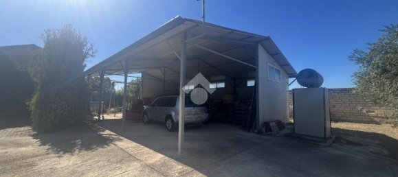 Villa de 5 habitaciónes en Foggia, Italy No. 92455 45