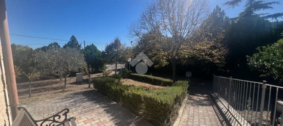 Villa de 5 habitaciónes en Foggia, Italy No. 92455 21