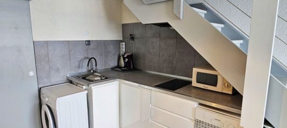 Apartamento T1 em Saint-Cyprien, France N.º 304737 5