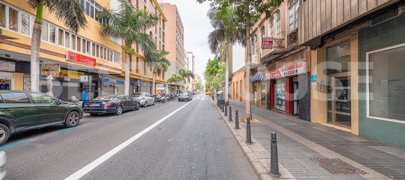 2 chambres Duplex à Las Palmas De Gran Canaria, Spain No. 98361 6