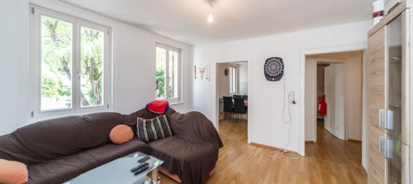 3غرفة شقة في Ostalbkreis, Germany رقم 265831 5