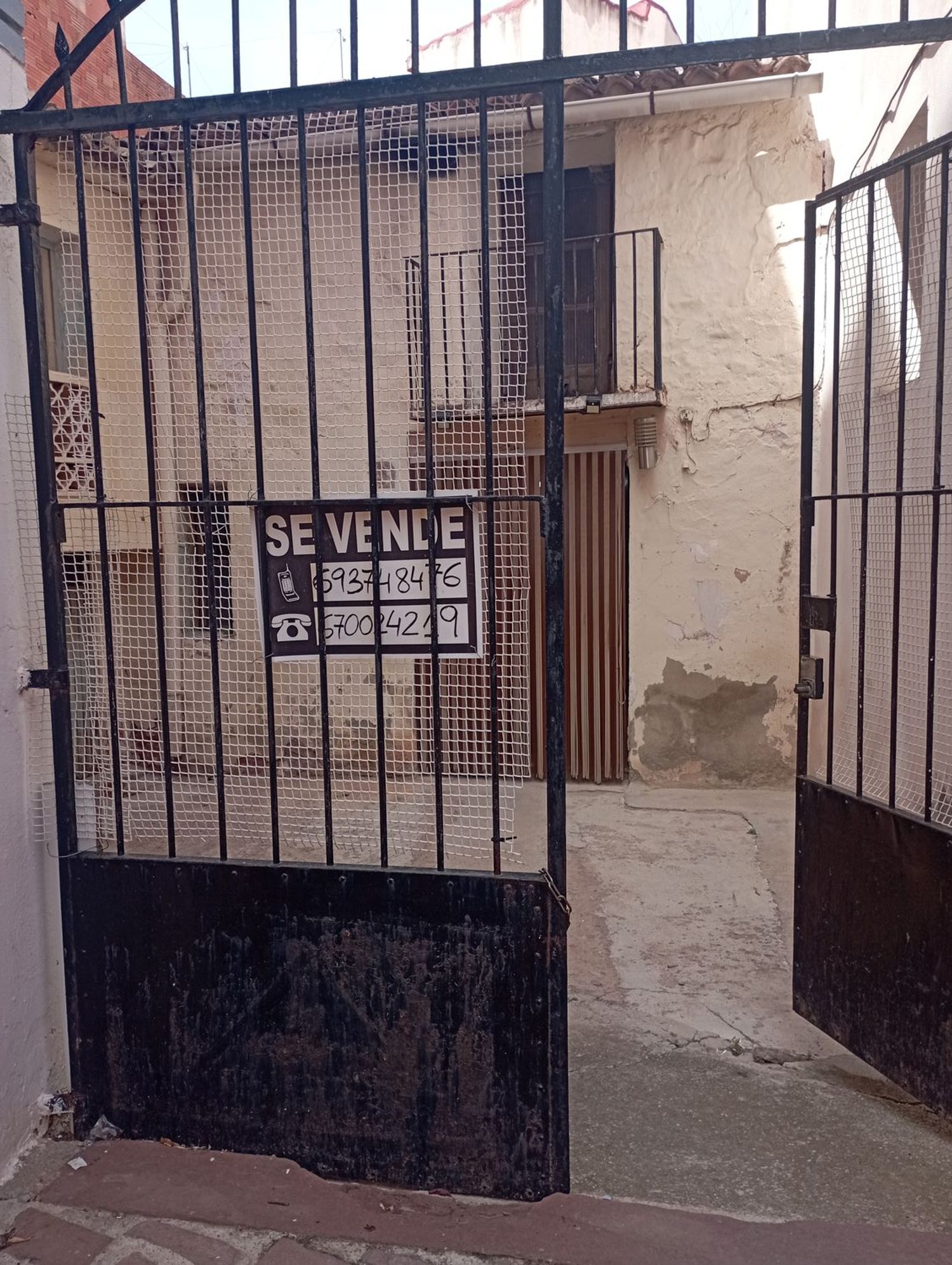 2 Schlafzimmer Haus in Valencia, Spain, Nr. 215944