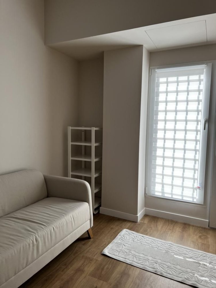 1 bedroom Apartment in Salamanca, Spain No. 165984