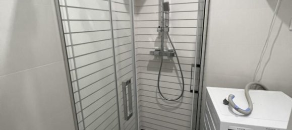 1 bedroom Apartment in Salamanca, Spain No. 165984 5