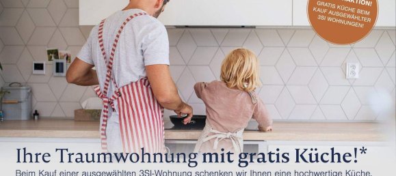 2 rooms Apartment in Wieden, Austria No. 67416 2