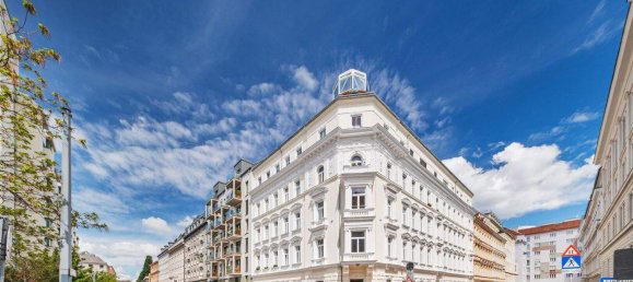 2 rooms Apartment in Wieden, Austria No. 67416 3