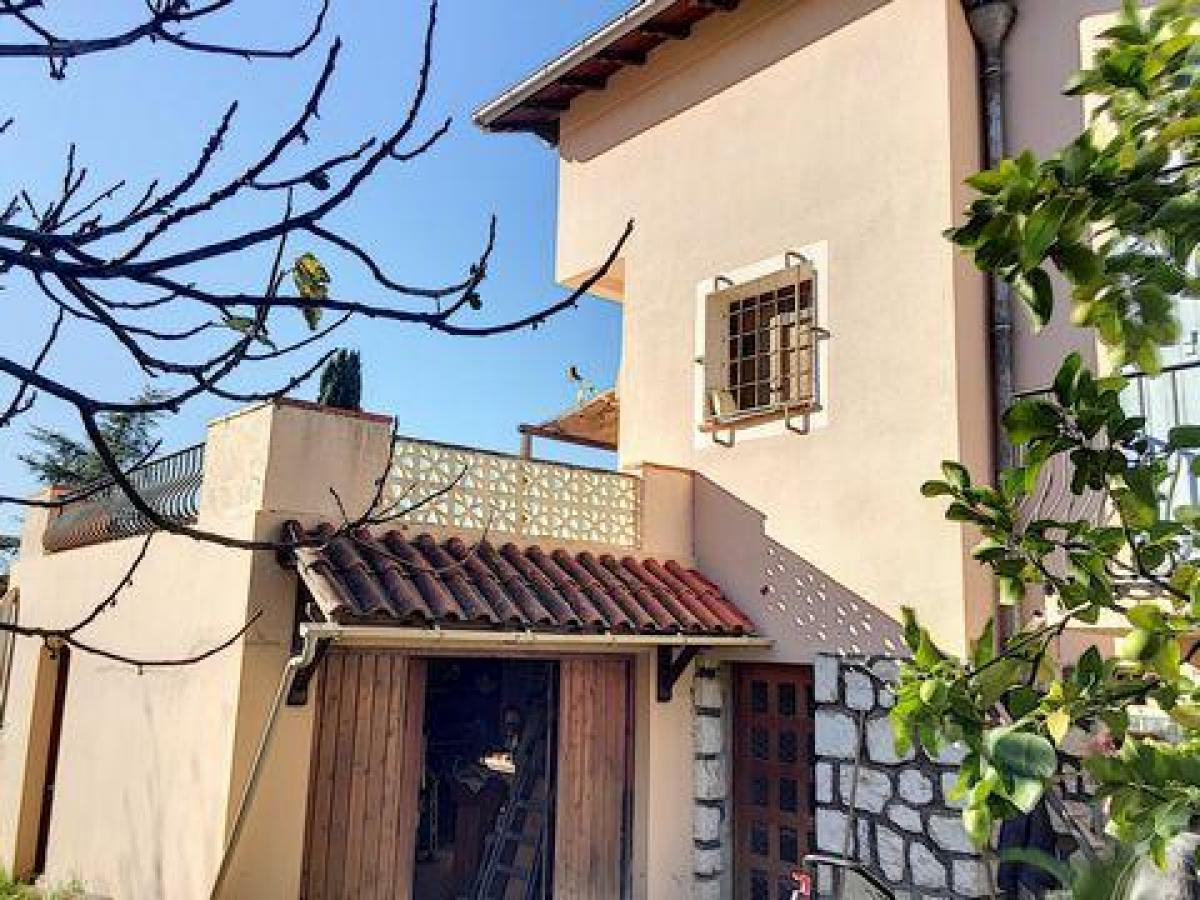 10 غرف نوم منزل في La Colle-sur-Loup, France رقم 27698