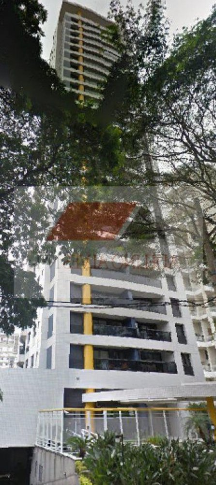 2 Schlafzimmer Wohnung in Sao Paulo, Brazil, Nr. 584025