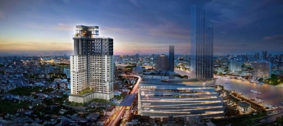 Apartamento com 1 quarto em condomínio em Railay Beach, Thailand N.º 24575 8