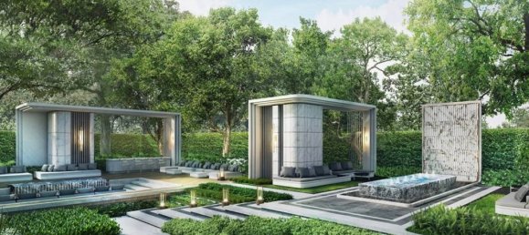 Apartamento com 1 quarto em condomínio em Railay Beach, Thailand N.º 24575 6