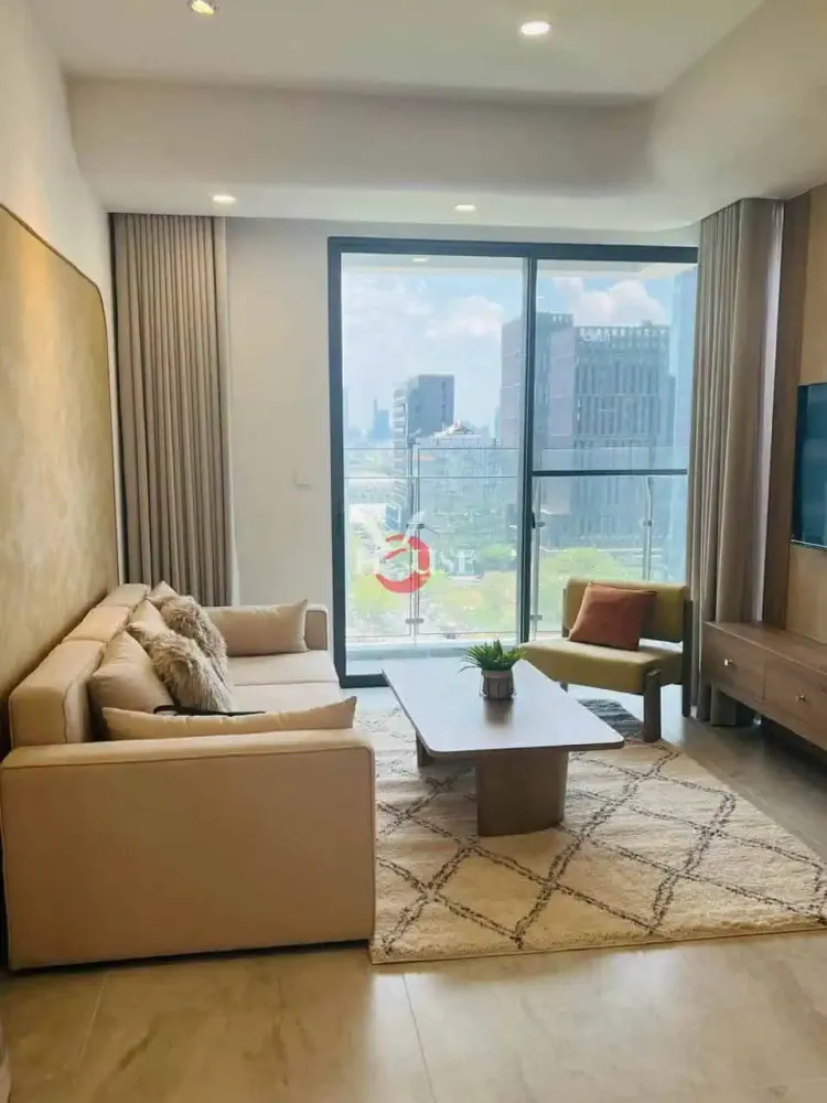 3 غرف نوم شقة في District 7, Vietnam رقم 19370