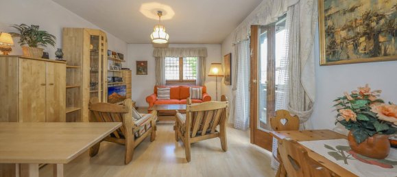 2 Schlafzimmer Wohnung in Kitzbühel, Austria, Nr. 49153 3