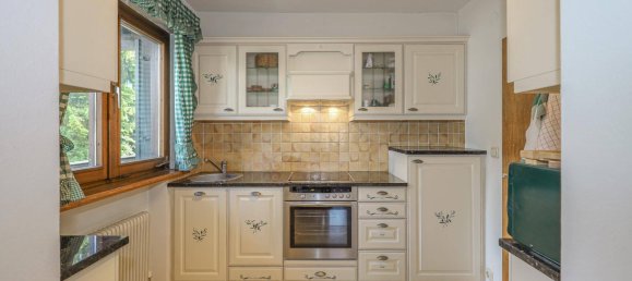 2 Schlafzimmer Wohnung in Kitzbühel, Austria, Nr. 49153 5