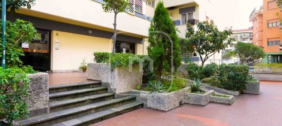 2 chambres Penthouse à Rome, Italy No. 61511 4