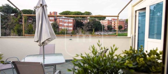 2 chambres Penthouse à Rome, Italy No. 61511 21